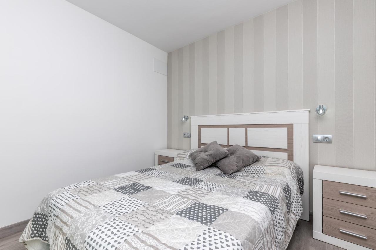 New Modern 3Br With Terrace In Fuengirola Centre Appartement Buitenkant foto