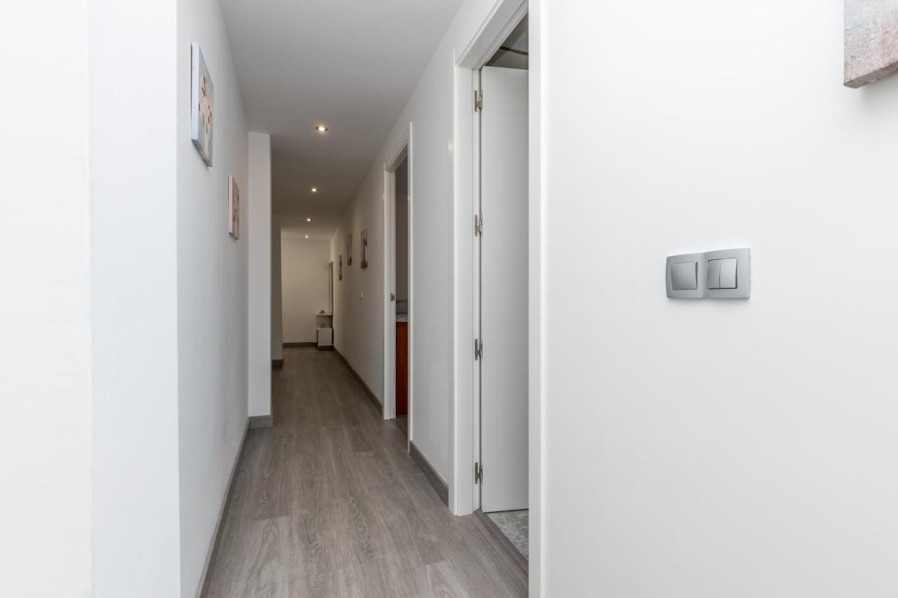 New Modern 3Br With Terrace In Fuengirola Centre Appartement Buitenkant foto